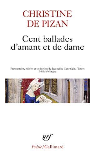 Cent balades d'amant et de dame