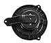 ENA HVAC Blower Motor Fan Assembly Compatible with Dodge Jeep 2002 2003 2004 2005 2006 2007 2008 Ram 1500 2500 3500 Grand Cherokee Replacement for 700012 5012701AB