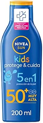 Nivea Körperbräuner, 200 ml