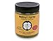 Wellnut Farms Walnut Butter - All Natural Walnut Butter Spread - Plant Based Omega 3 Nut Butter - Vegan, Keto Friendly, Gluten Free - Salted Caramel (11 oz)