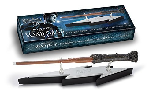 Harry Potter Remote Control Wand Stand 9 41Ah3P59FfL