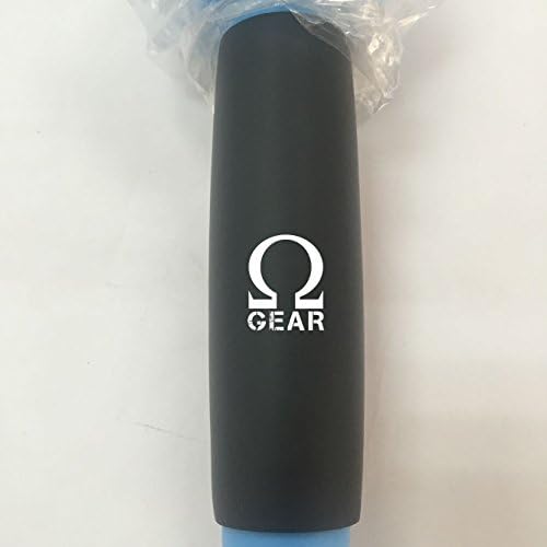 Omega Fitness Gear Massage Stick