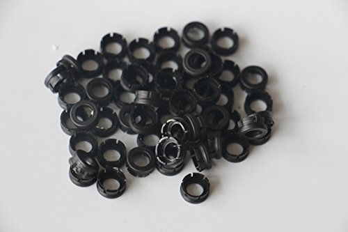 e5e10 100 High Performance Replacement Shock Collar O-Rings Broadheads Arrowheads - Thumbnail 2