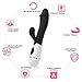 Vibrator G Spot Vibrator Cordless Powerful Female Toys Adult Sex Pleasure Toys