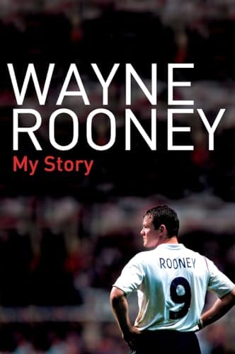 Amazon.com: Gerrard: My Autobiography: 9780553817331: Gerrard