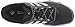 adidas Men's Duramo 7 m Trail Runner, Black/Metallic/Silver/Light Onix, 11 M US