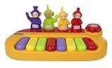Teletubbies Keyboard Toy