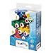 Viking Toys - Mini Chubbies Primary Gift Set - Includes 7 Colorful 2.75