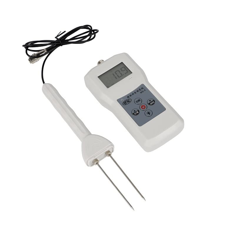MS-C Non-Woven Fabric Moisture Regain Tester