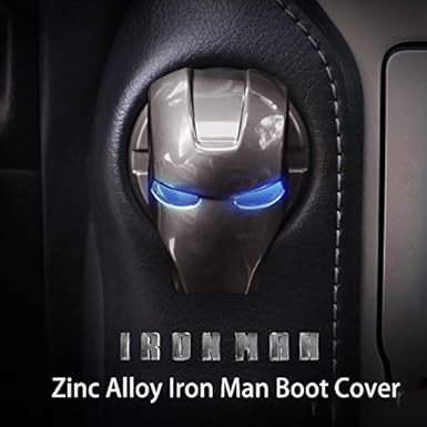 Diagenics Com Grey Auto Start Button Cover Engine Start Stop Button Switch Cover Push Start Button Ignition Protective Cover Car Anti Scratch Protective Cover Replacement Parts Switches Relays