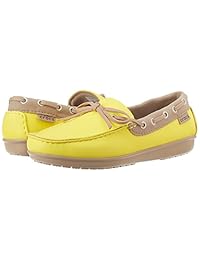 Crocs Women's Wrap ColorLite Loafer