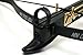 Cobra System Self Cocking Pistol Tactical Crossbow, 80-Pound