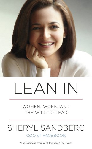 #90 — Lean In: Women, Work, and the Will to Lead
