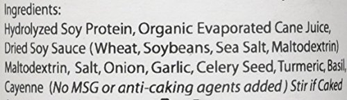 CHIK-STYLE SEASONING – 10.35 OZ JAR