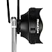 Mozeat Lens 3X Telephoto Lens Cellphone Camera Lens, Professional for Portrait Shooting, 3x as Closer fit for iPhone Samsung Android Smartphones