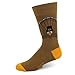 Absolute Stores Ladies Thanksgiving Turkey Socks