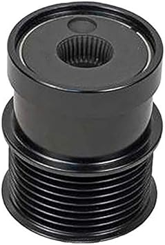 Amazon Com Brand New Alternator Clutch Pulley Fits John Deere 8