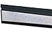 For Honda Civic 2016-2017 New 10TH Sedan Fashion Style Car Door Sill Scuff Plate Guard Sills Protector Trim