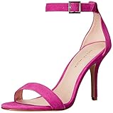 Pelle Moda Women's Kacey Leather Dress Sandal