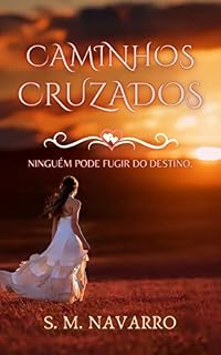 Livro Caminhos Cruzados