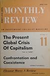 Monthly Review , An Independant Socialist Magazine, Volume 29, Number 11, april 1978