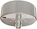 Solberg FS-15-075 Filter Silencer, 3/4