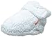 Magnificent Baby Baby-Boys Blue Sorbet Fleece Booties