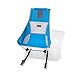 Big Agnes Helinox - Chair Two Rocking Camping Chair, Swedish Blue