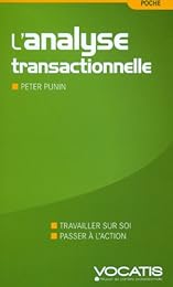 L' analyse transactionnelle