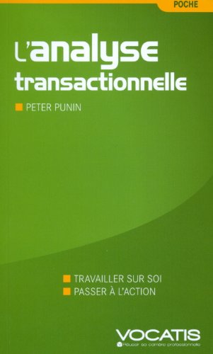 L' analyse transactionnelle
