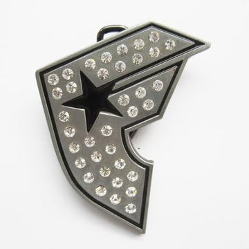 f belt buckle