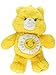 Just Play Care Bear Fluffy Friends Bean Funshine Plush