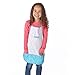 MindWare Playful Chef: Chef Apron for Kids – Durable Polyester Fabric with Big Pockets & Adjustable Ties – Machine Washable – Real Cooking Supplies for Boys & Girls – Fits Ages 4-10
