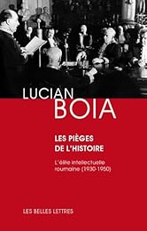 Les  pièges de l'histoire