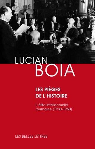Les  pièges de l'histoire