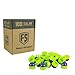 Tiberius Arms First Strike Paintballs (Purple/Green Shell/Green Fill, 100 Count)