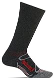 Feetures! Elite Merino+ Heavy Cushion Crew Sock