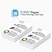 Do it Wiser Compatible Printer Toner Cartridge Replacement for Canon 045 045H MF634cdw MF632cdw LBP612cdw MF635cx LBP611cn LBP613cdw MF631cn MF633cdw (Black)
