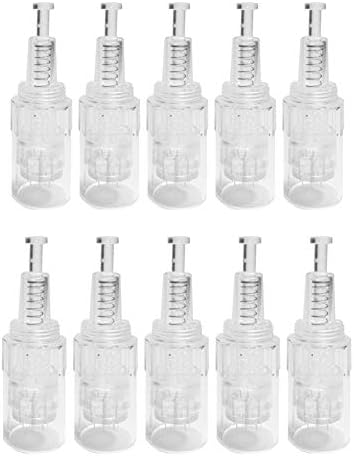 Picosecond Pen Replacement Parts 10 Pcs Screw Port Needles,12Pin