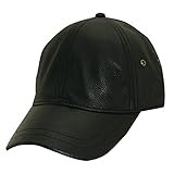 Stetson Men's Oily Timber Baseball Cap