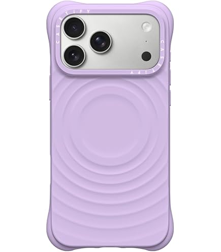 Amazon.com: CASETiFY Ripple Mirror Case for iPhone 16 Pro Max