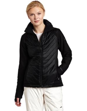 Women's Chic Technique Jacket