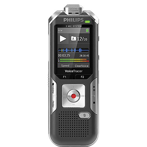 Philips-Speech-Voice-Tracer-with-3-Mic-Auto-Zoom-Recording