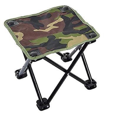 IRIS Lightweight Portable Folding Chair, Outdoor Indoor Compact Ultra Foldable Camp Beach Picnic Fishing Backpacking 1 Camping Chair