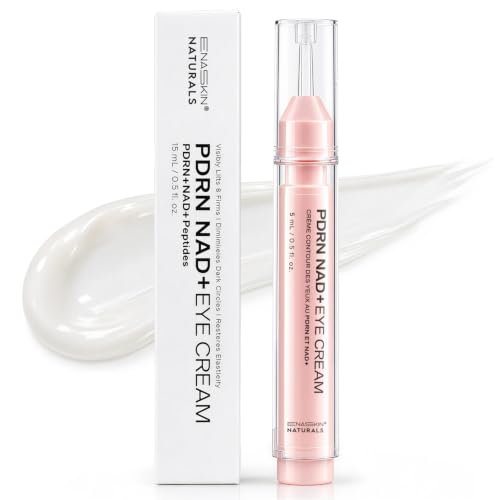 enaskin PDRN NAD+ Anti-Aging Eye Cream