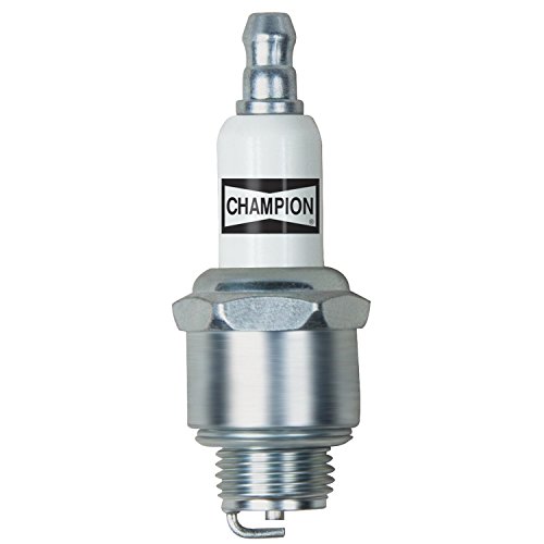 Champion RJ19LM (868) Copper Plus Small Engine Replacement Spark Plug