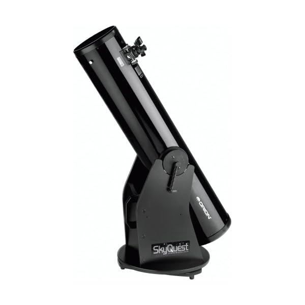 Orion XT8 Classic Dobson-Teleskop-Set – Bild 3