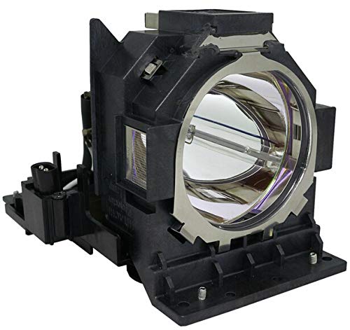 Supermait DT01731 Replacement Projector Bulb Lamp with Housing Compatible with Hitachi CP-HD9320 / CP-HD9321 / CP HD9320 / CP HD9321 / CPHD9320 / CPHD9321 Lamp Bulb Projector