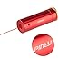 Pinty 12 Gauge Red Dot Laser Bore Sight Cartridge Hunting Optics Scope Boresight Kit