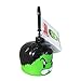 Marvel Avengers Scented Squeezable Backpack Clip- Hulk - Gamma Sour Apple